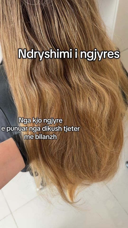 TikTok video thumbnail by arta_hair