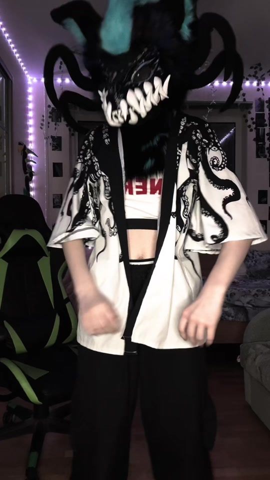 TikTok video thumbnail by korol9413