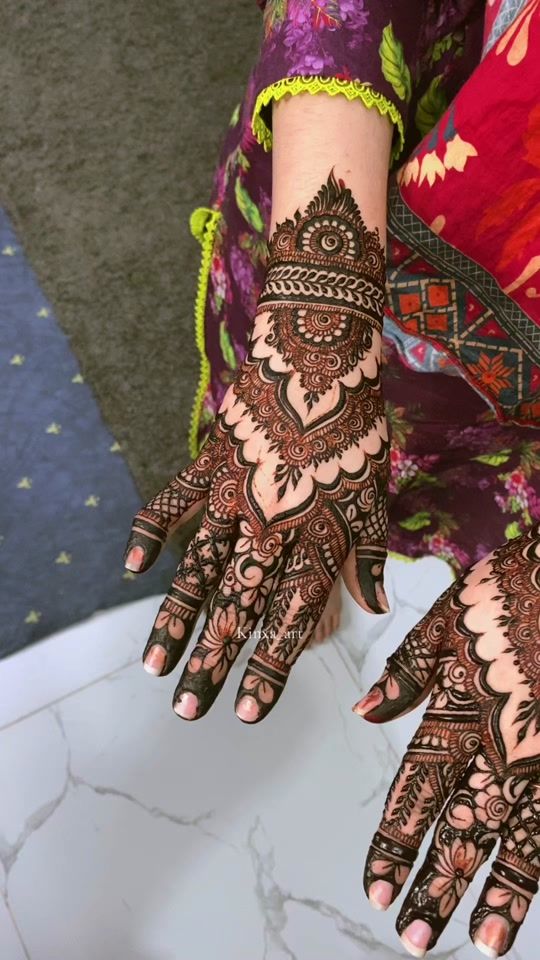 TikTok video thumbnail by kinxa_art01
