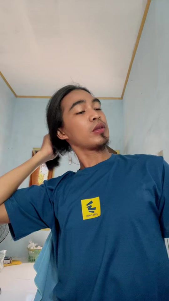TikTok video thumbnail by husnibergoyanglagi