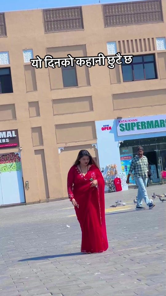 TikTok video thumbnail by binupariyar