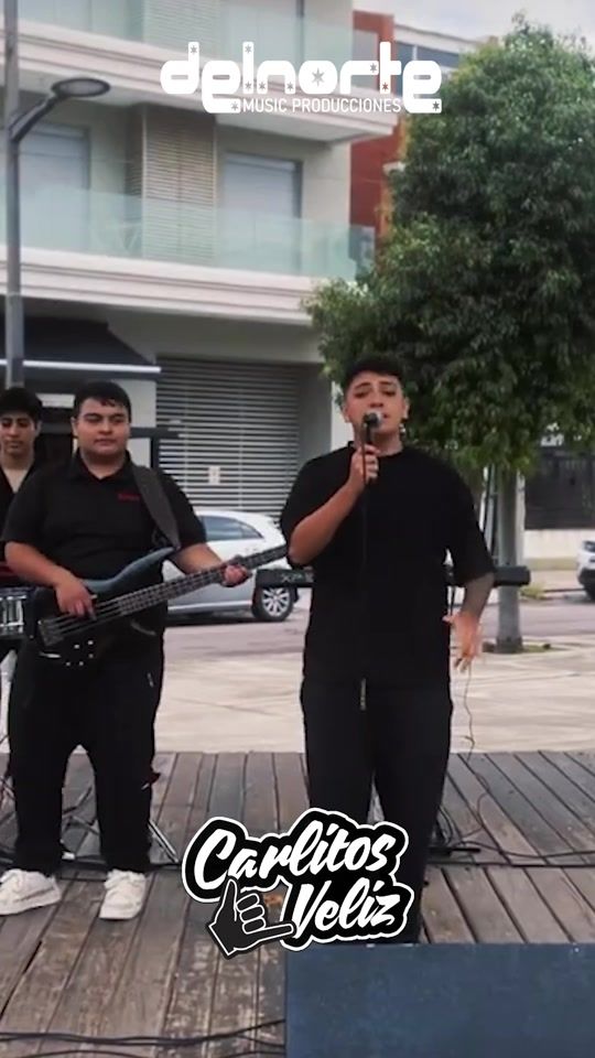 TikTok video thumbnail by delnortemusic