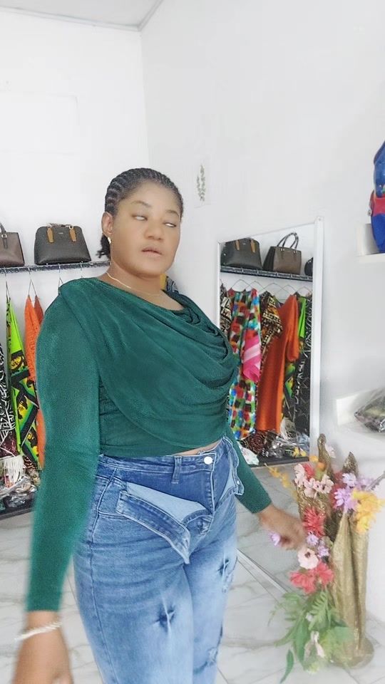 TikTok video thumbnail by ngopauline237