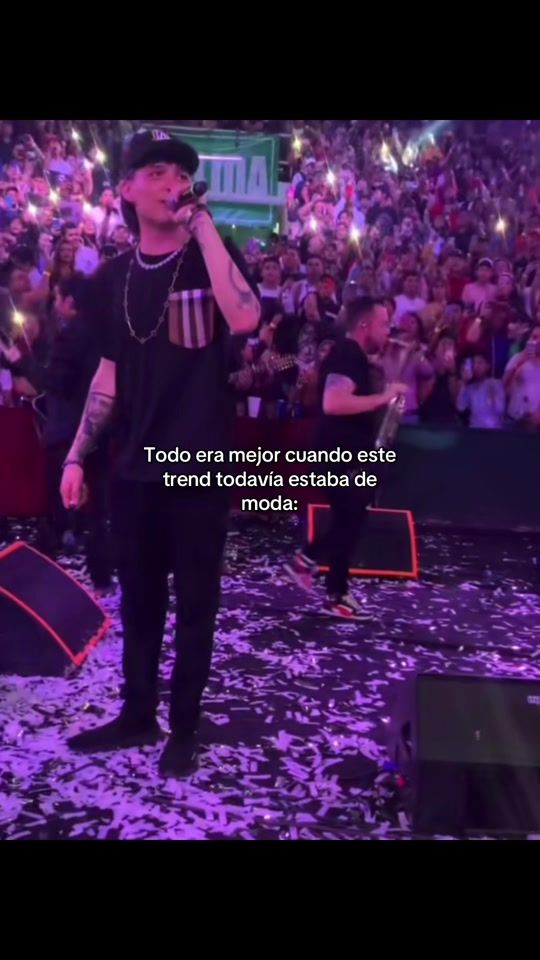 TikTok using CHANEL