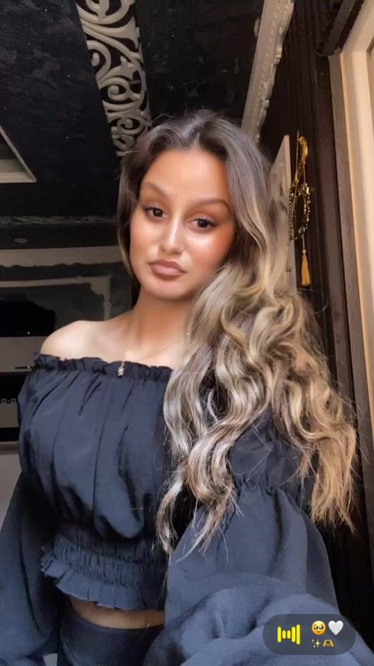 TikTok video thumbnail by vlora_orhan