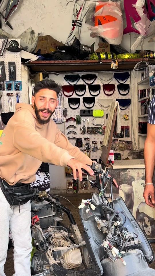 TikTok video thumbnail by issa7med