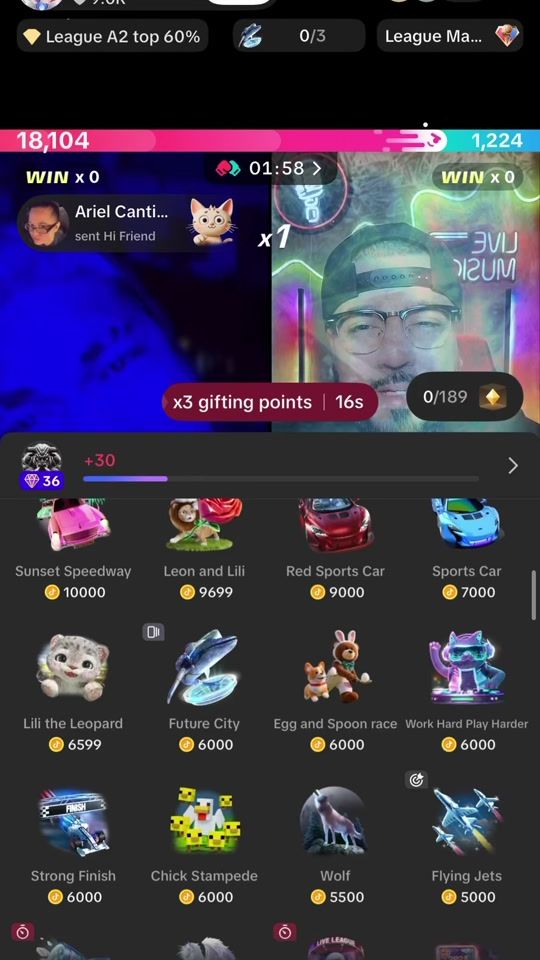 TikTok video thumbnail by quickz21