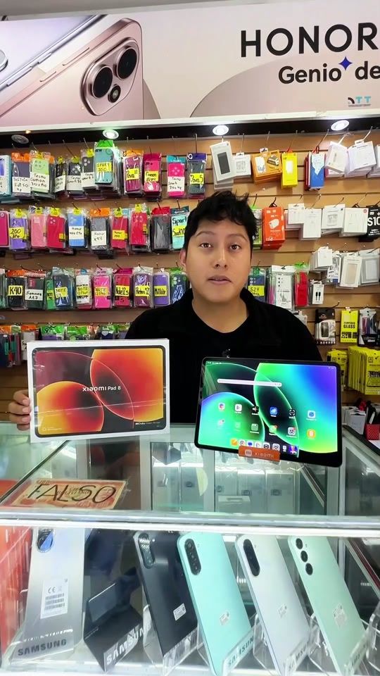 TikTok video thumbnail by movillcell
