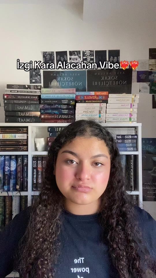 TikTok video thumbnail by yaprakyapicilar