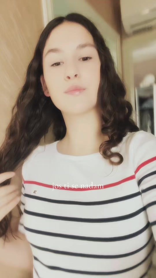 TikTok video thumbnail by karadarevic___a