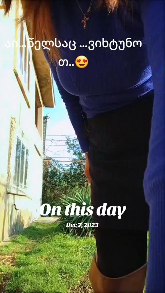 TikTok video thumbnail by eterchanchibadze
