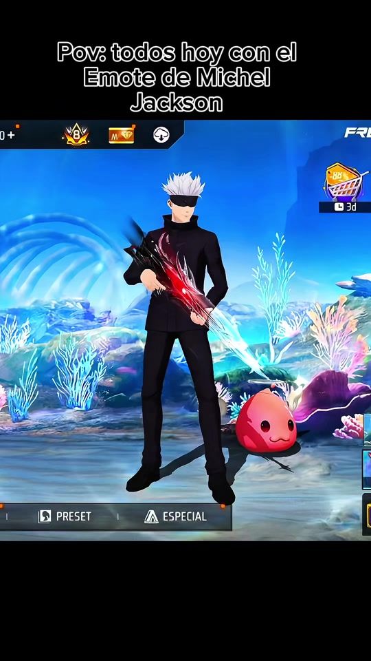 TikTok video thumbnail by soloinfofreefire_