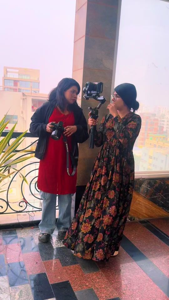 TikTok video thumbnail by camerawalibd