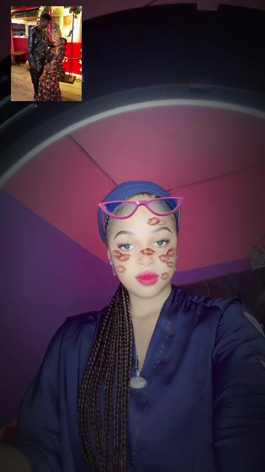 TikTok video thumbnail by hadizalablanche