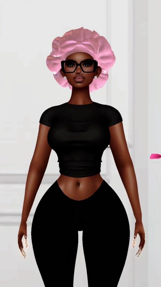 TikTok video thumbnail by akosua_gamer