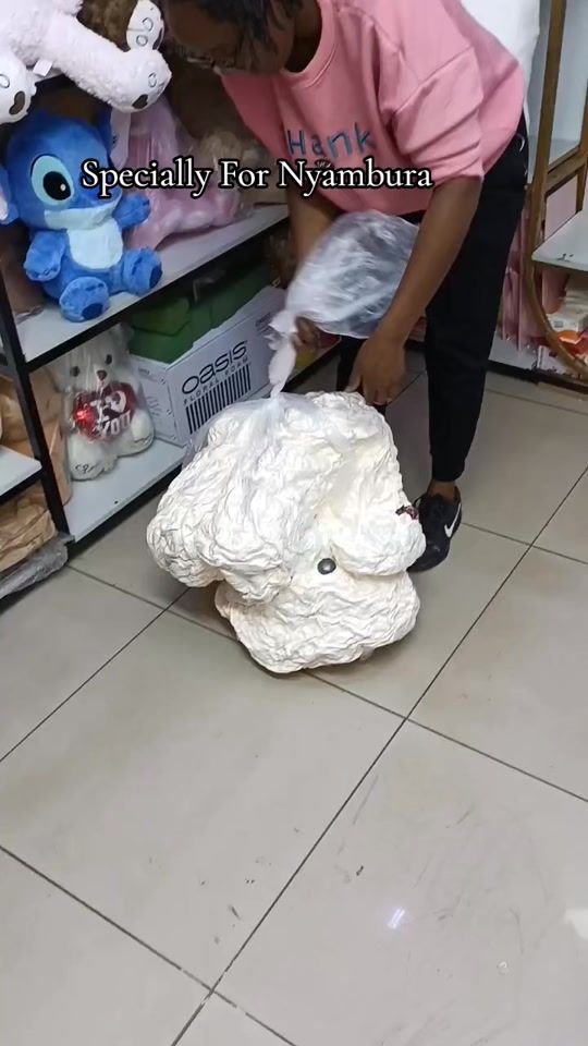 TikTok video thumbnail by teddybearhavenkenya