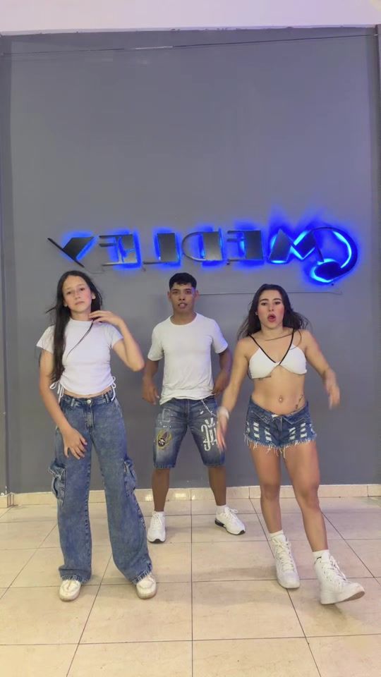 TikTok video thumbnail by medleydance_py