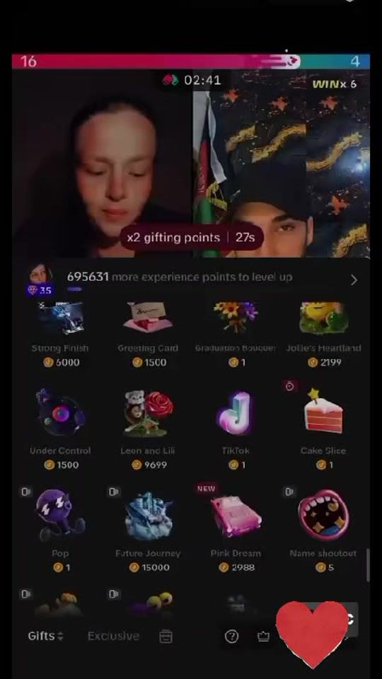 TikTok video thumbnail by sally_bts1