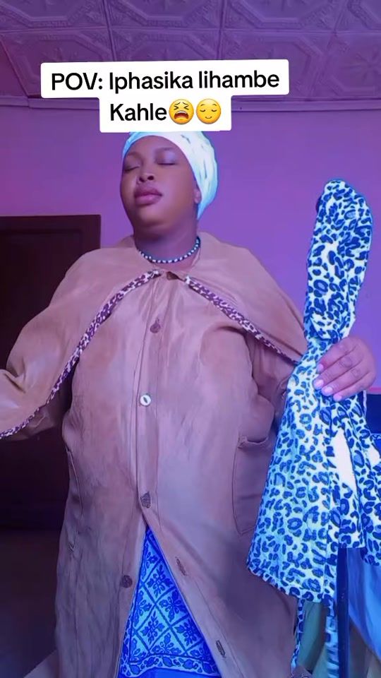 TikTok video thumbnail by andile1712