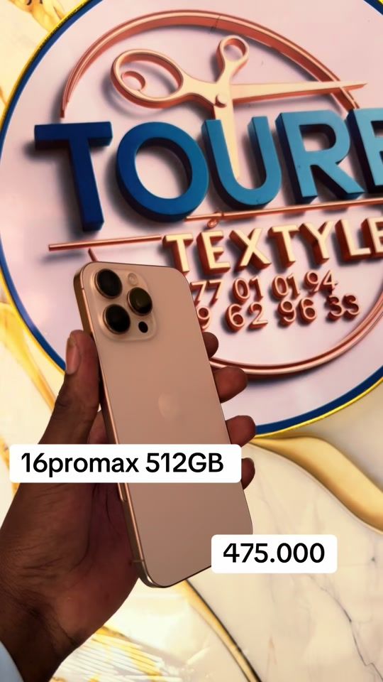 TikTok video thumbnail by toure_electronique_01