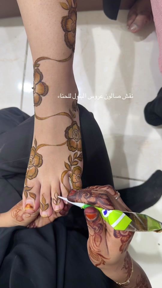 TikTok video thumbnail by batul.artist