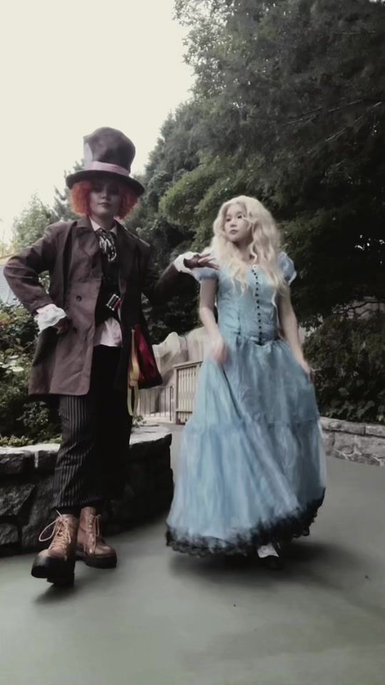 TikTok video thumbnail by okata_cos