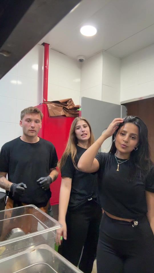 TikTok video thumbnail by tzevetnahar
