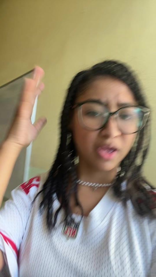 TikTok video thumbnail by 1rayah