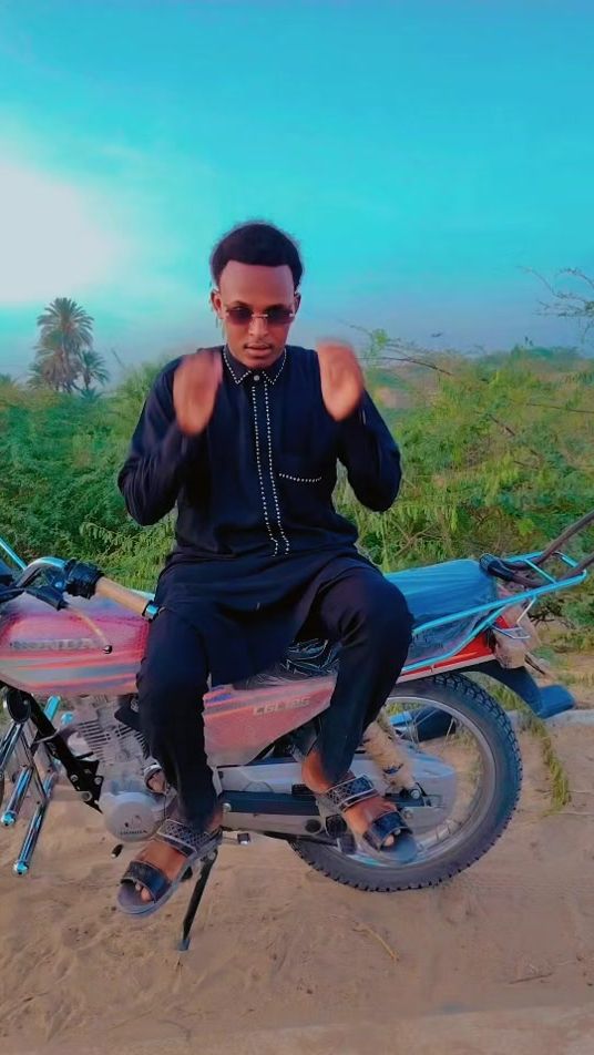 TikTok video thumbnail by moustapha_ali_ngouri