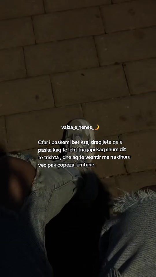 TikTok video thumbnail by vajza_e_henes_