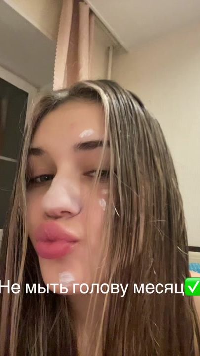 TikTok video thumbnail by krayushechka