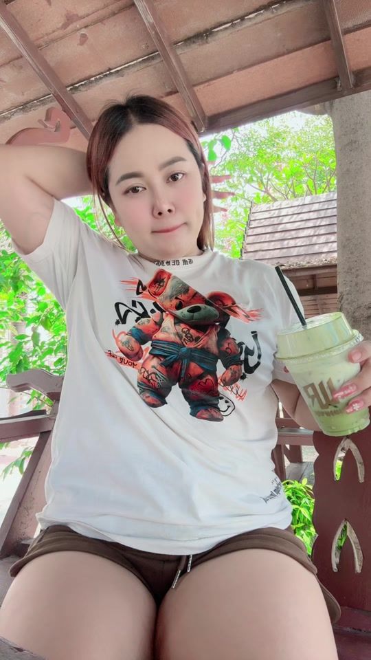 TikTok video thumbnail by namwan_ja