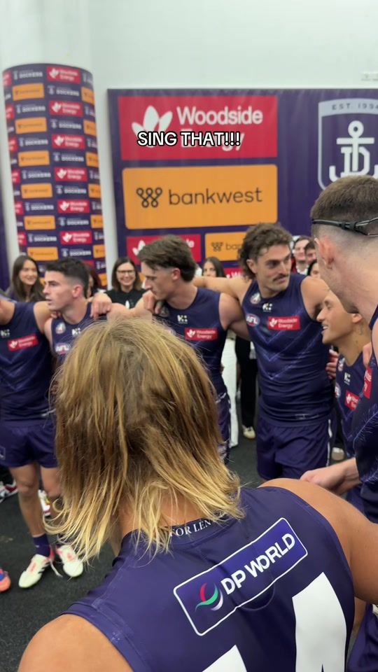 TikTok video thumbnail by freo.dockers