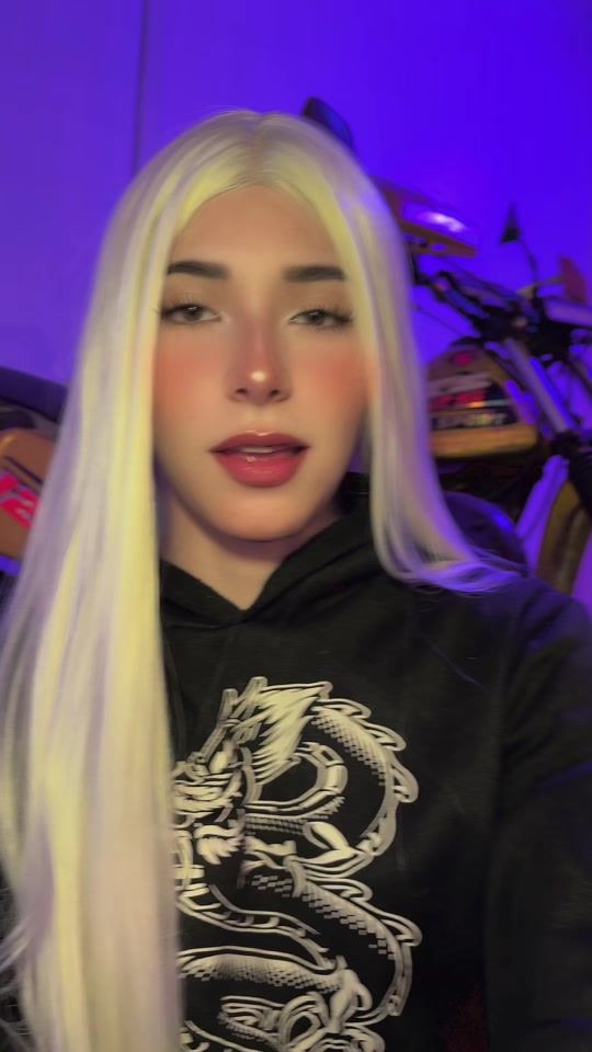TikTok video thumbnail by paolovess