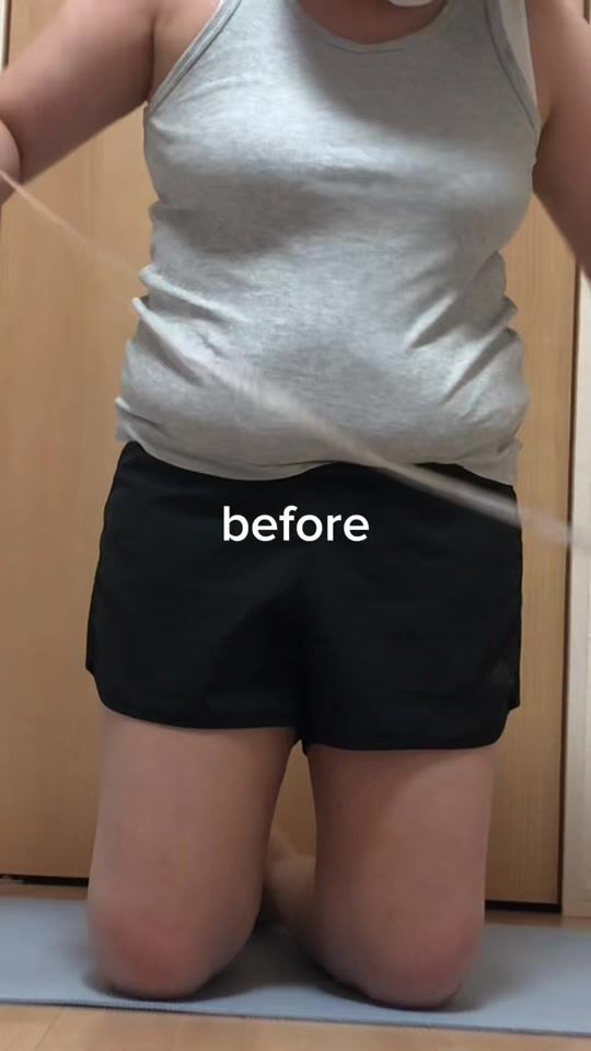TikTok video thumbnail by shimegori