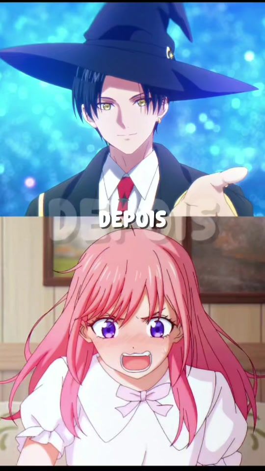 TikTok video thumbnail by animesupxp