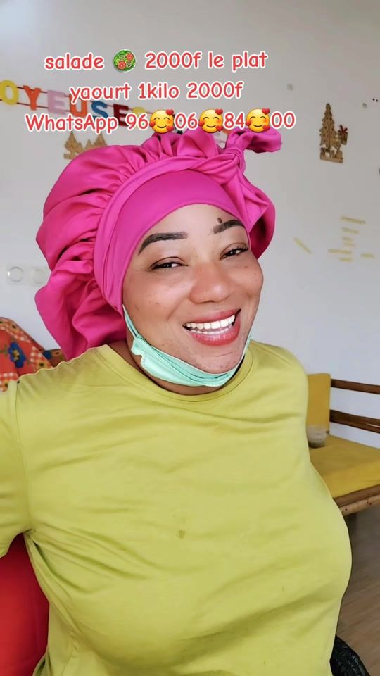 TikTok video thumbnail by le_couple_cotonou