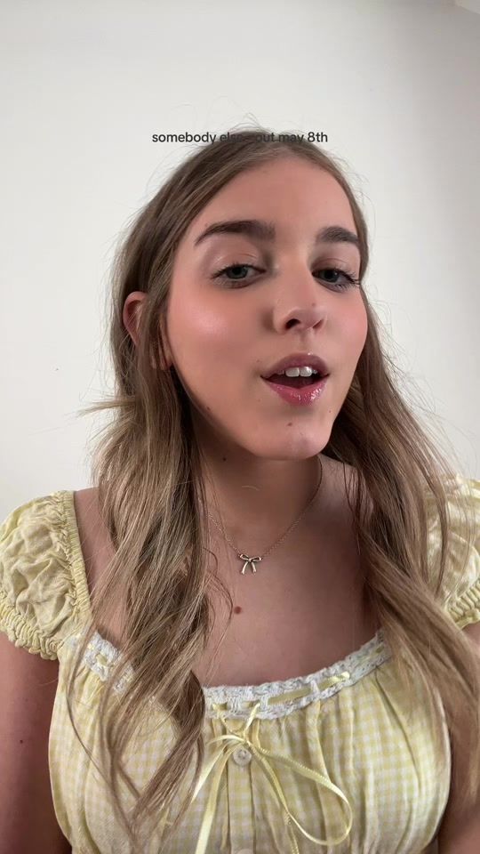 TikTok video thumbnail by abbyborgatti