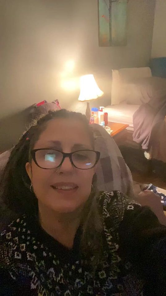 TikTok video thumbnail by gypsy..lady