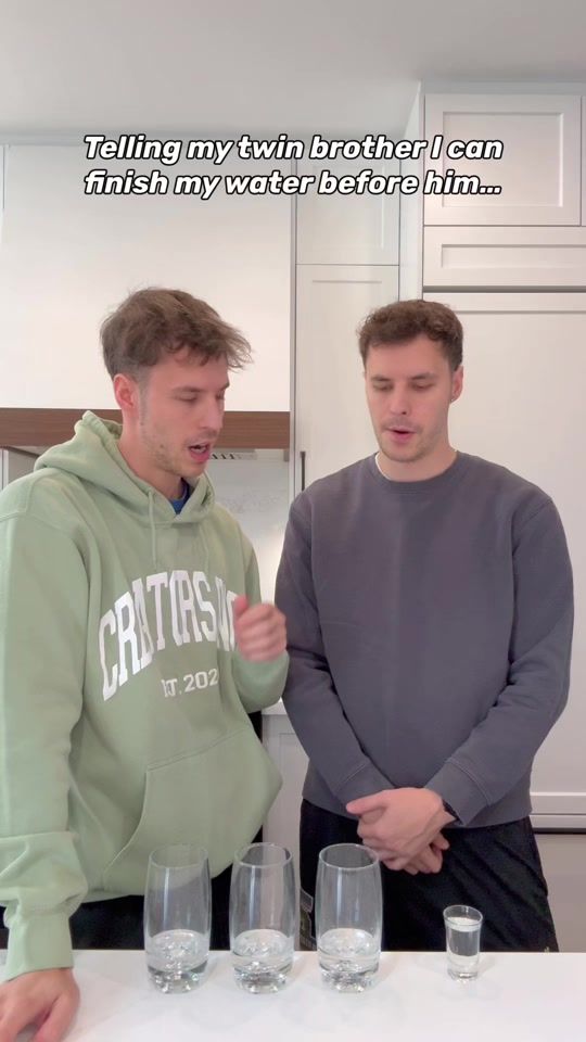 TikTok video thumbnail by twinpranks
