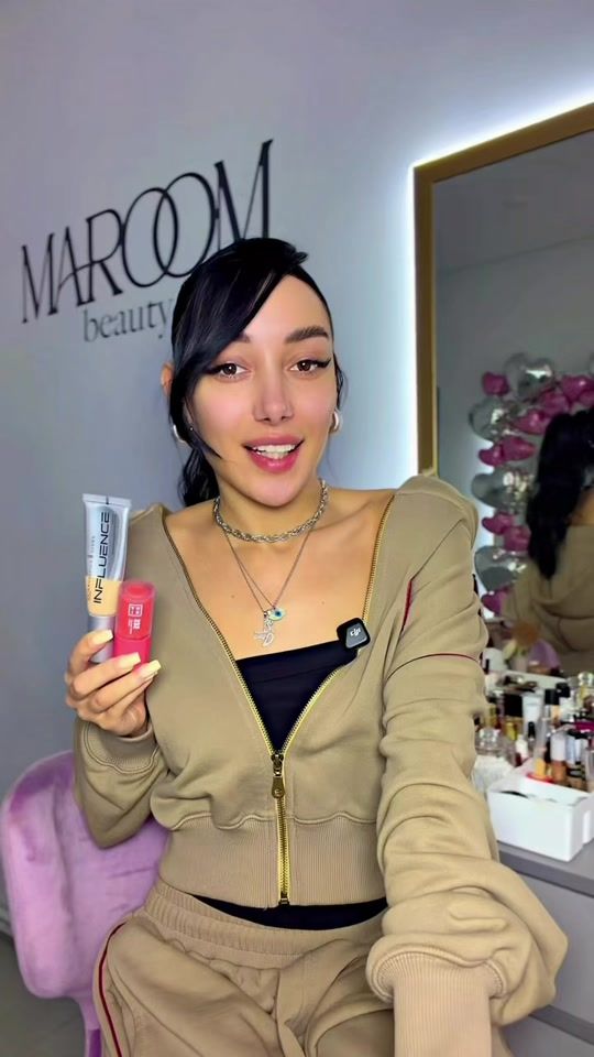 TikTok video thumbnail by mari.badeyann