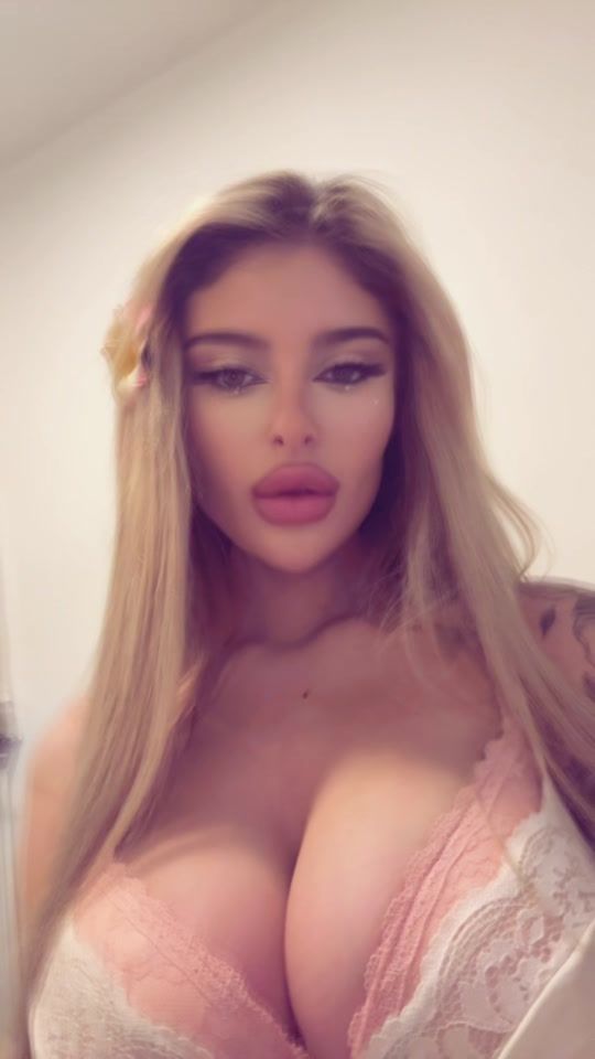 TikTok video thumbnail by libbyberkovich