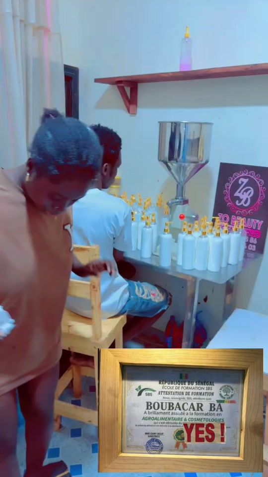 TikTok video thumbnail by zo_beaute_cosmetique