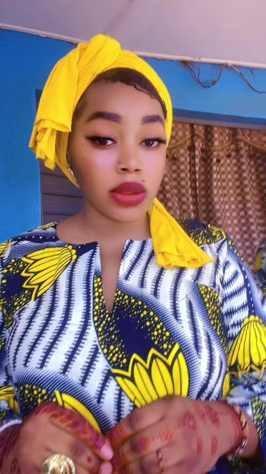 TikTok video thumbnail by minataouattara8