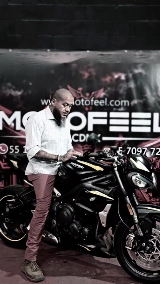 TikTok video thumbnail by motofeelmx