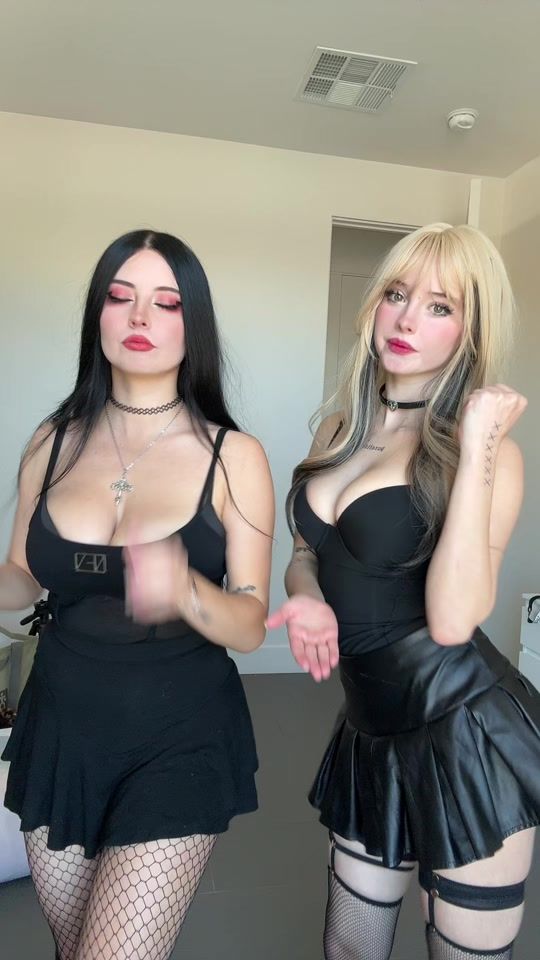 TikTok video thumbnail by burchtwinsxo