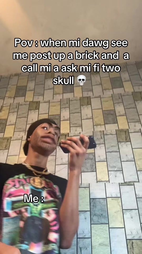 TikTok video thumbnail by dan__chxpz