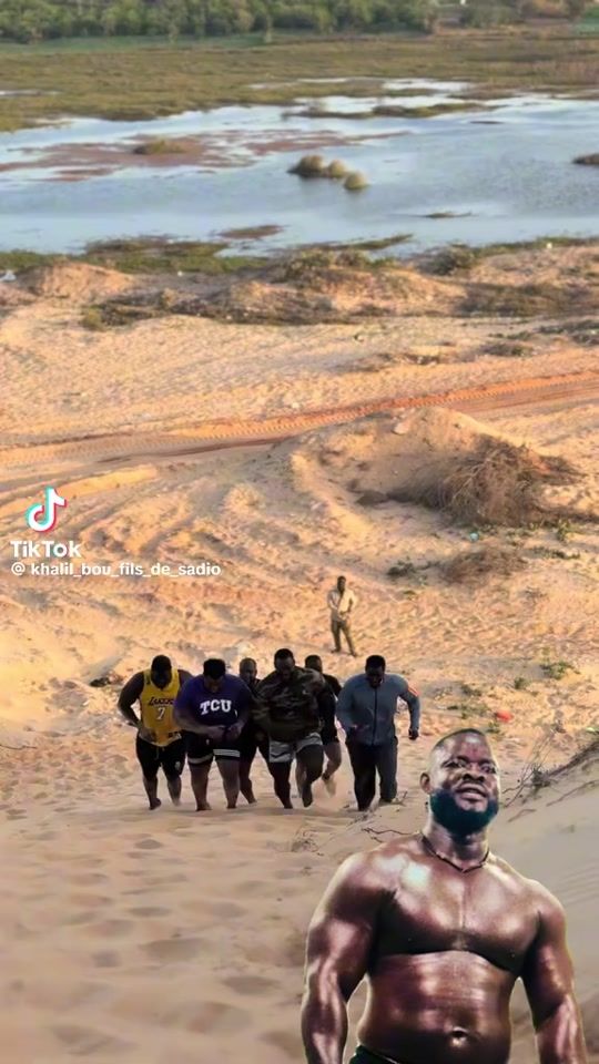 TikTok video thumbnail by thib.bou.joal