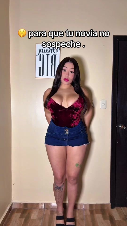 TikTok video thumbnail by briawood2