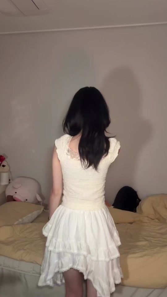 TikTok video thumbnail by im_jiyun_